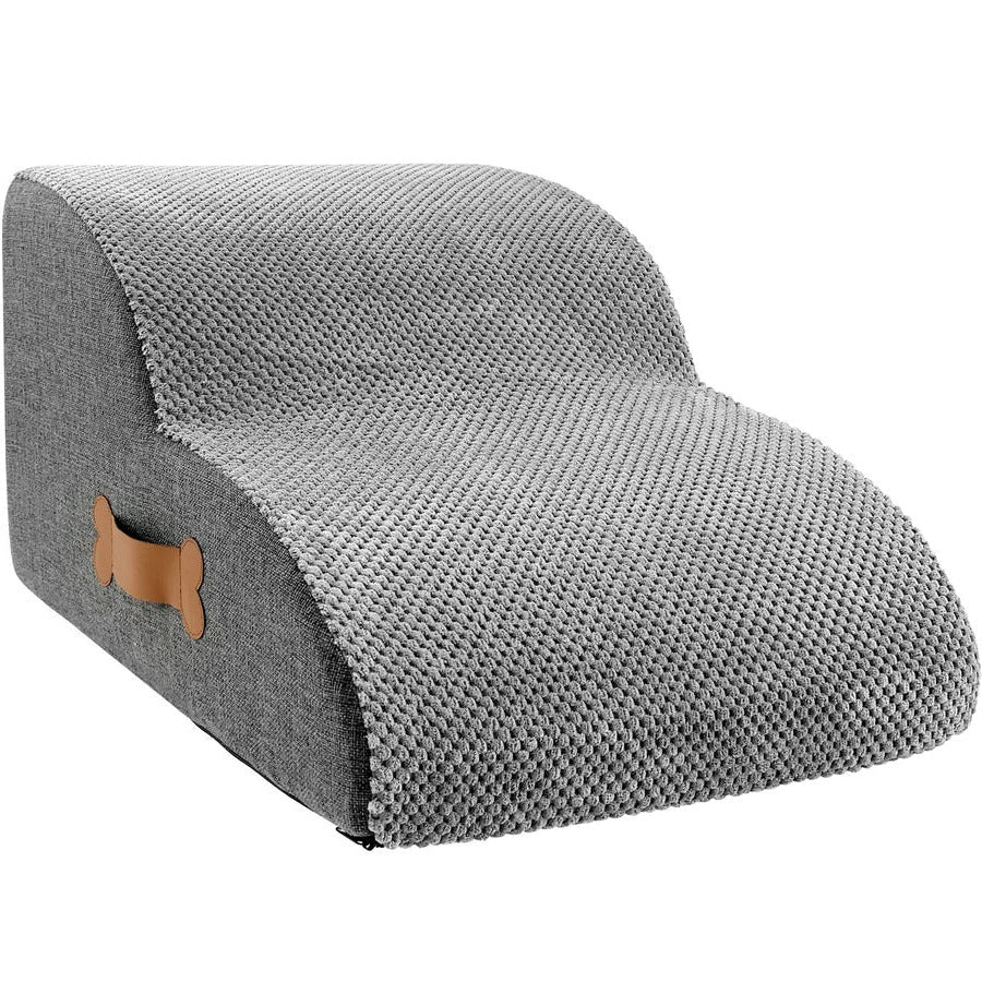 BowLift | Dog Stairs for Bed