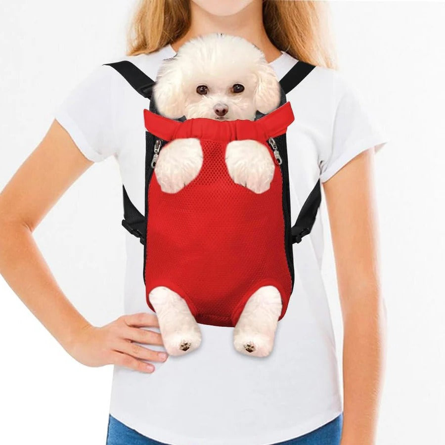 BowLift | Cat Carrier Pouch