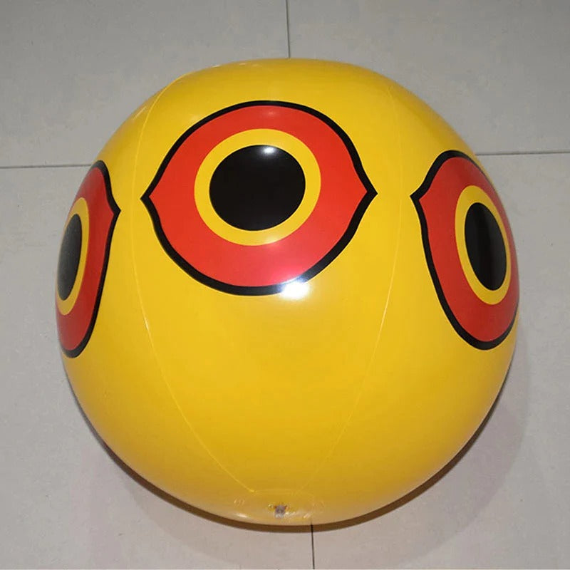 BowLift | Inflatable Scare Eye Balloon Bird Repeller