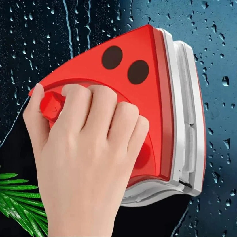 BowLift | Dual Sided Magnetic Window Cleaner