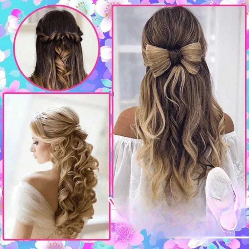 BowLift | Hair Thickening Spray