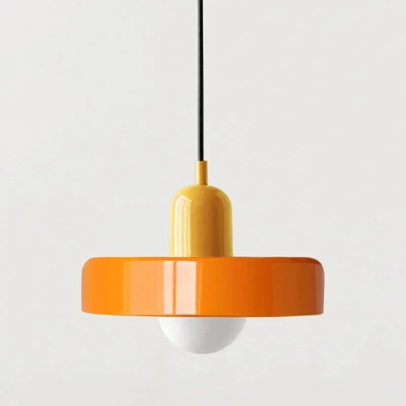 BowLift | Hanging Pendant Light