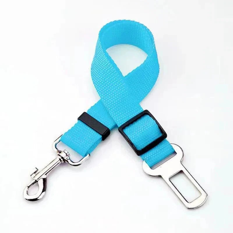 BowLift | Adjustable Dog Seat Belt