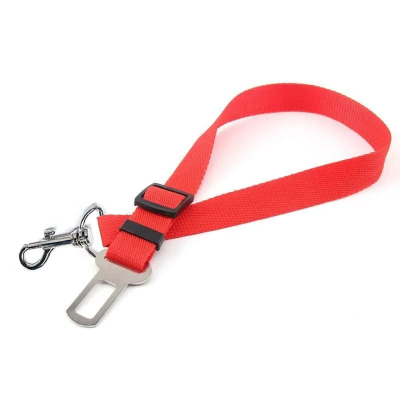 BowLift | Adjustable Dog Seat Belt