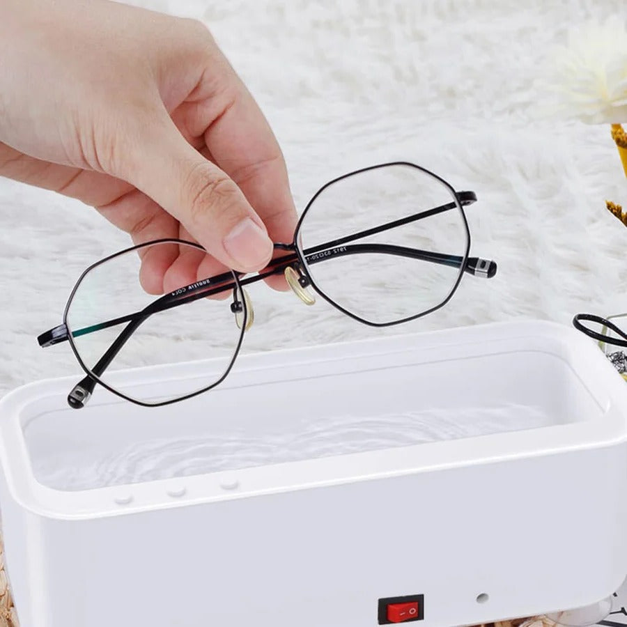 BowLift | High Frequency USB Ultrasonic Cleaner