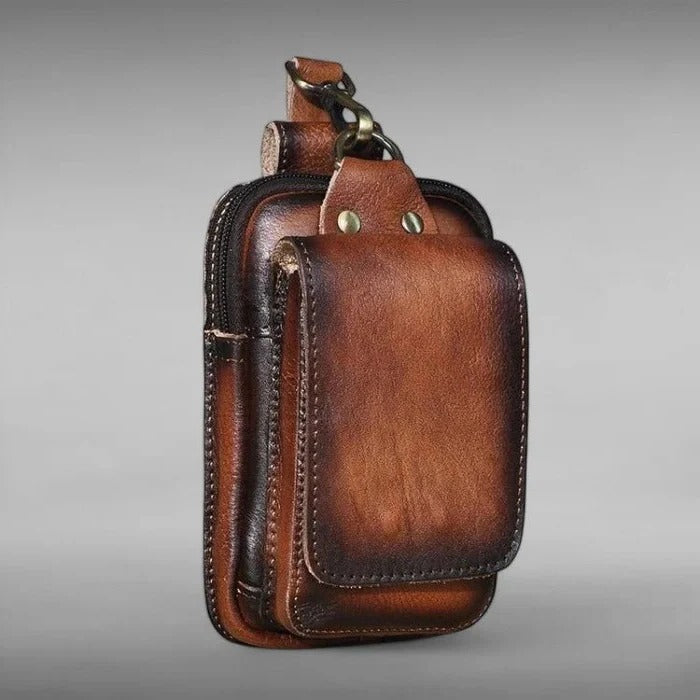 BowLift | Belt Bag for Daily Organization