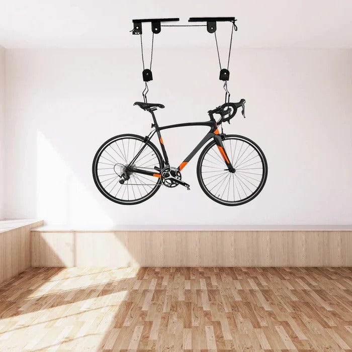 BowLift | Ceiling Mounted Bike Hoist