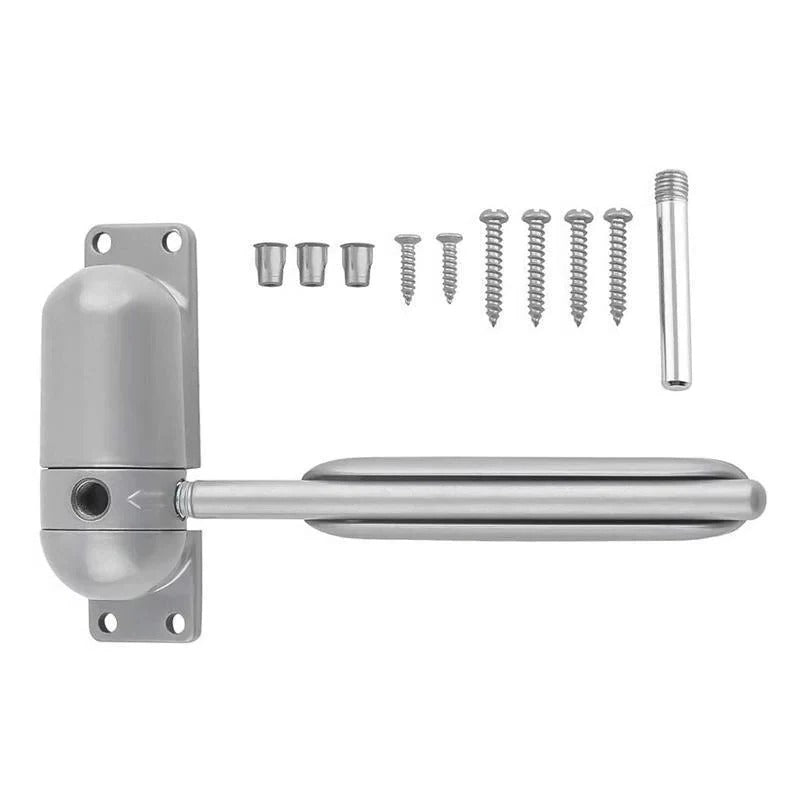 BowLift | Automatic Door Closing Mechanism