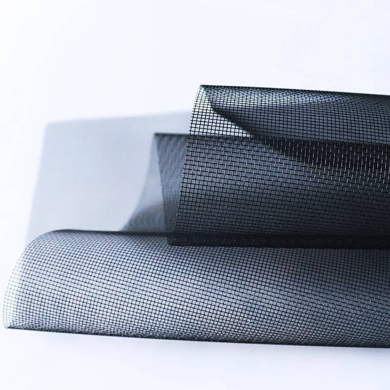 BowLift | Adjustable Magnetic Screen Door for Insect Protection