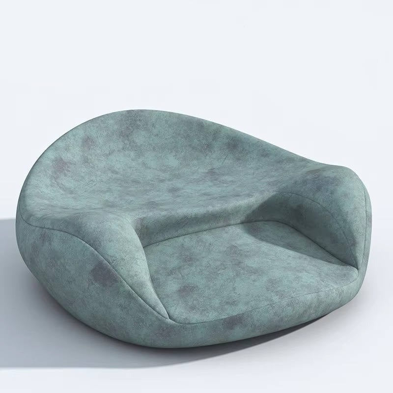 BowLift | Ergonomic Meditation Cushion, Memory Foam Support