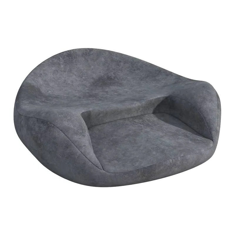 BowLift | Ergonomic Meditation Cushion, Memory Foam Support