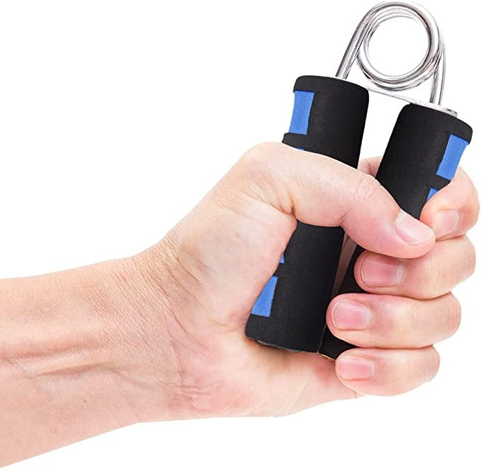 BowLift | Adjustable Hand Grip Exerciser for Strength and Stress Relief