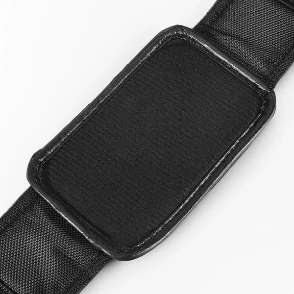 BowLift | Adjustable 110 lb Weight Vest – Fitness and Workout Training Gear