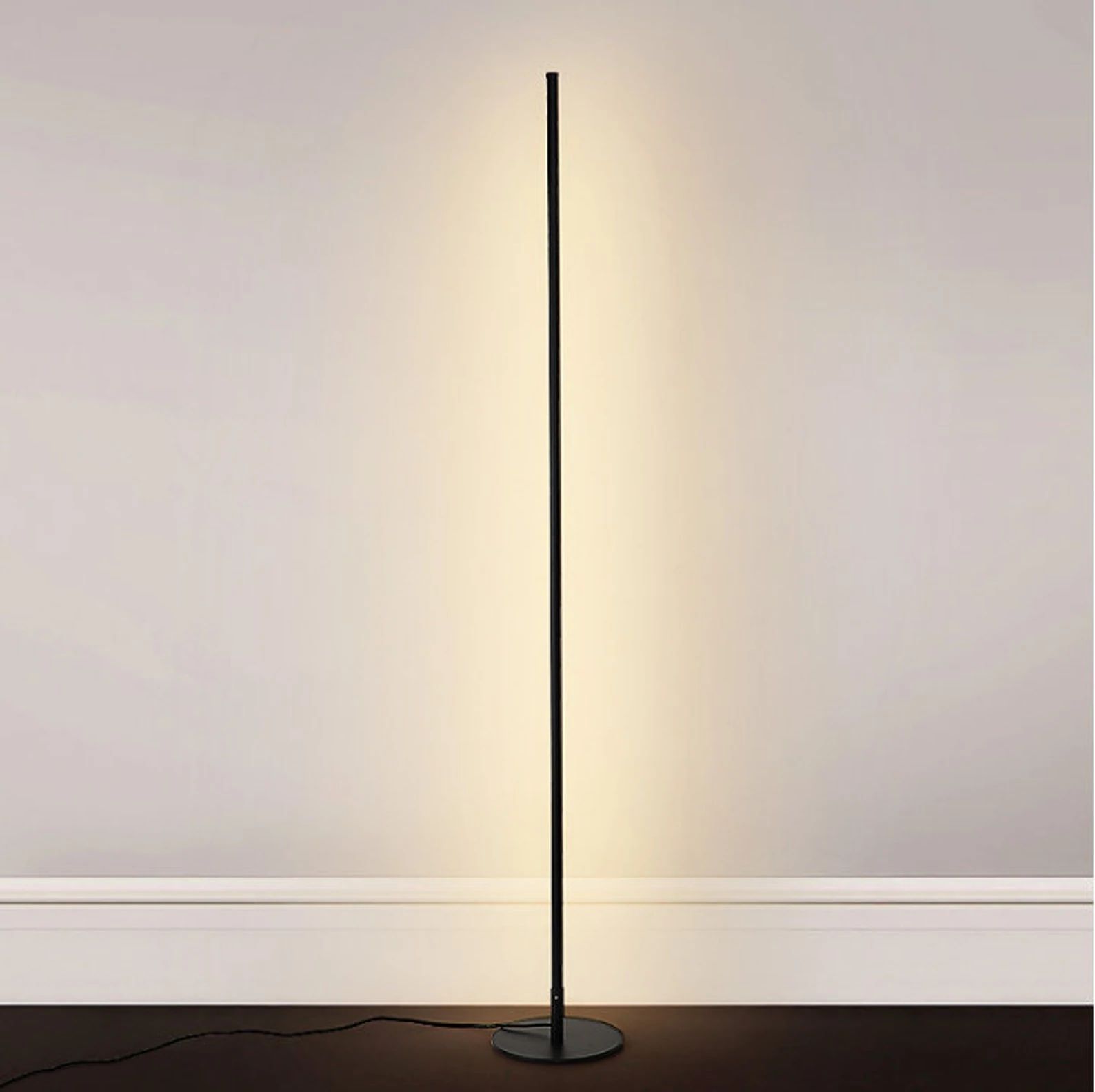 BowLift | Lightmoon modern floor lamp
