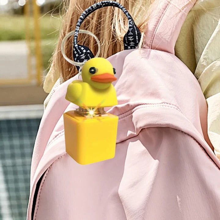 BowLift | Duck Stress Relief Fidget Toy