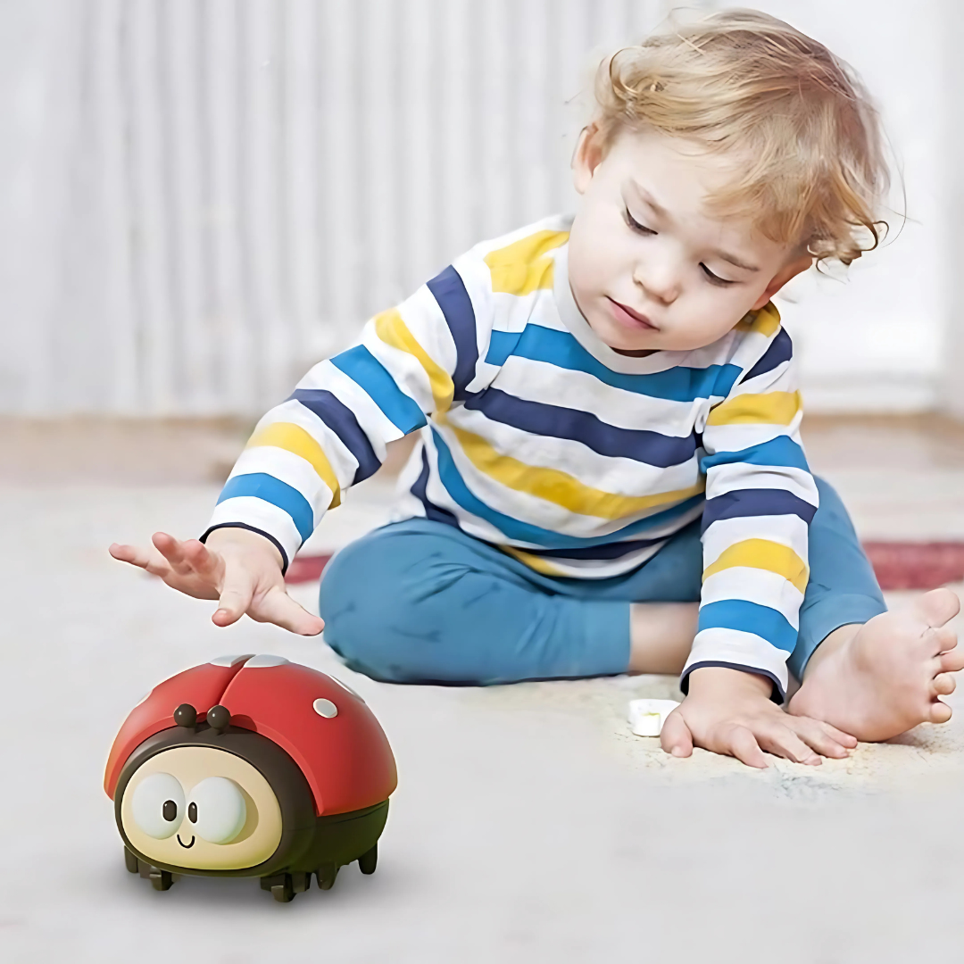BowLift | Baby Interactive Development Learning Toy