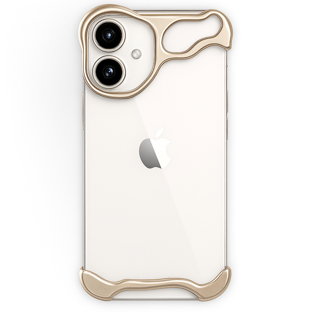 BowLift | Mobile Phone Case with Slim Minimalist Design