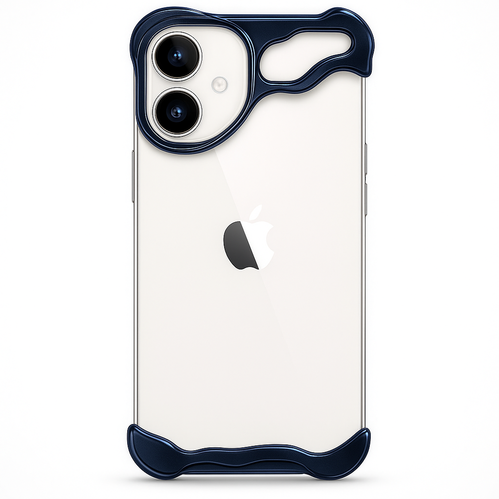 BowLift | Mobile Phone Case with Slim Minimalist Design