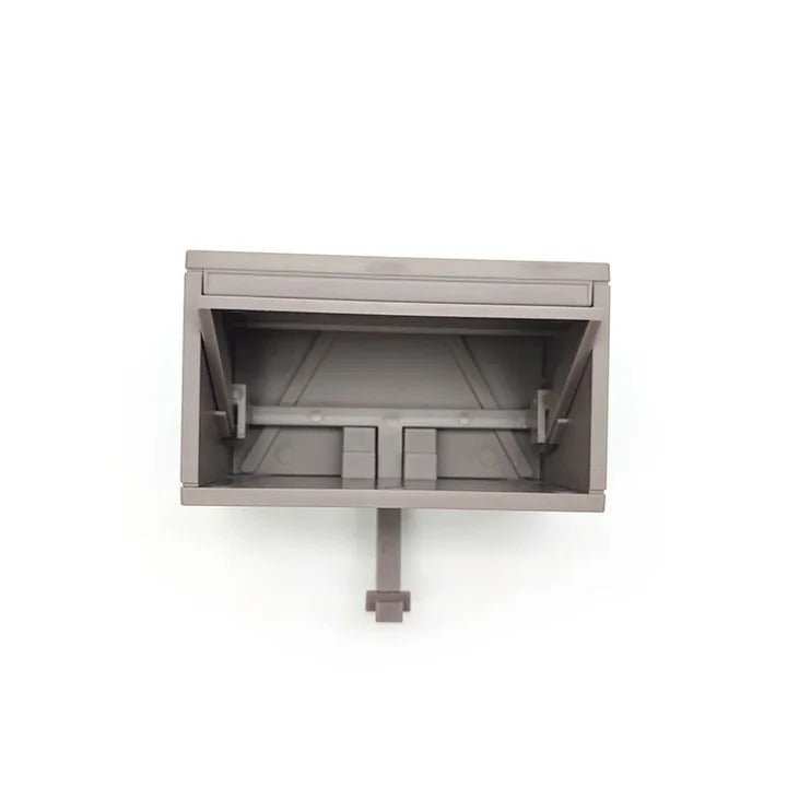 BowLift | Fun  Wall Car Garage Key Holder