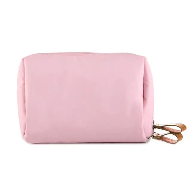 BowLift | Chic Nylon Cosmetic Case