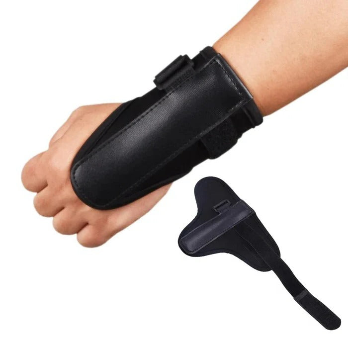 BowLift | Golf Wrist Brace Band Trainer Corrector