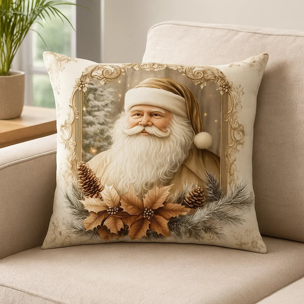 BowLift | Christmas Cushion Covers Decorative Sofa Pillows