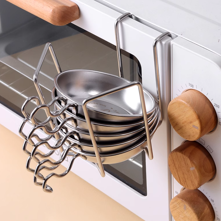 BowLift | Fun Size Stainless Steel Dipping Bowl