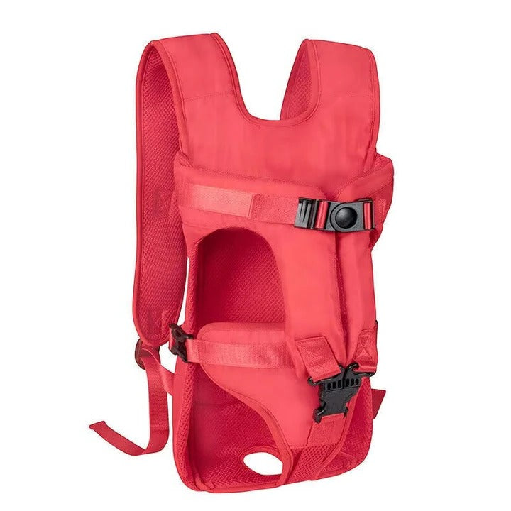 BowLift | Dog Carrying Backpack