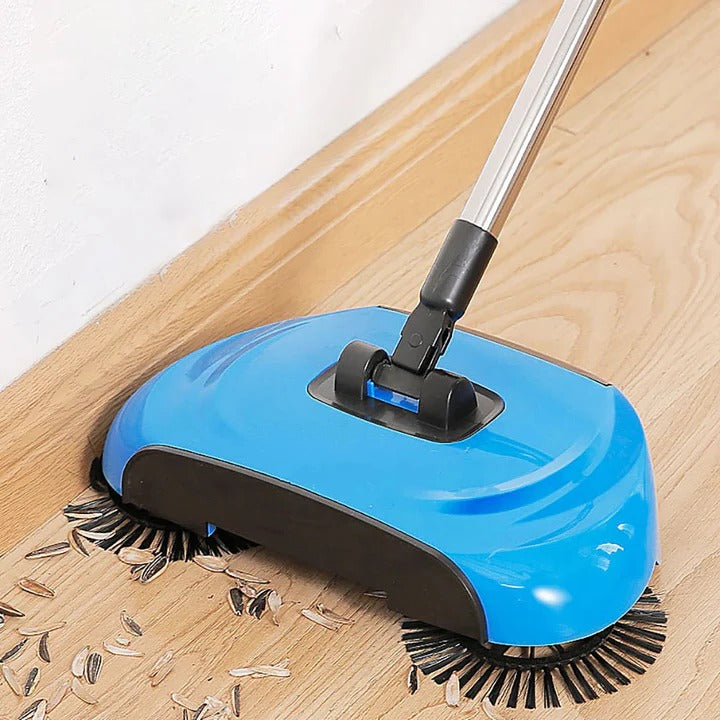BowLift | 2-in-1 Cordless Vacuum Cleaner Broom