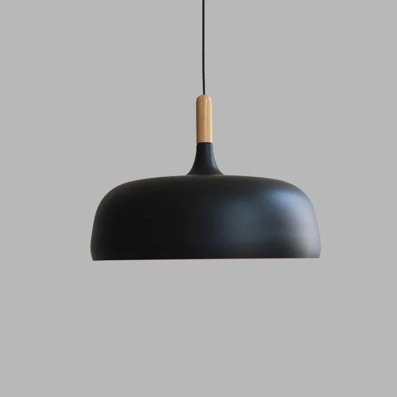 BowLift | Nordic Elegance Pendant Light