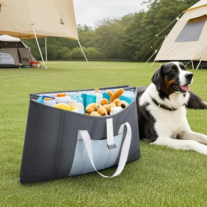 BowLift | Dog Bag for Travel