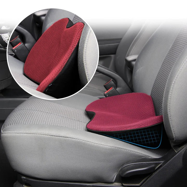 BowLift | Car Booster Seat Cushion For Adult