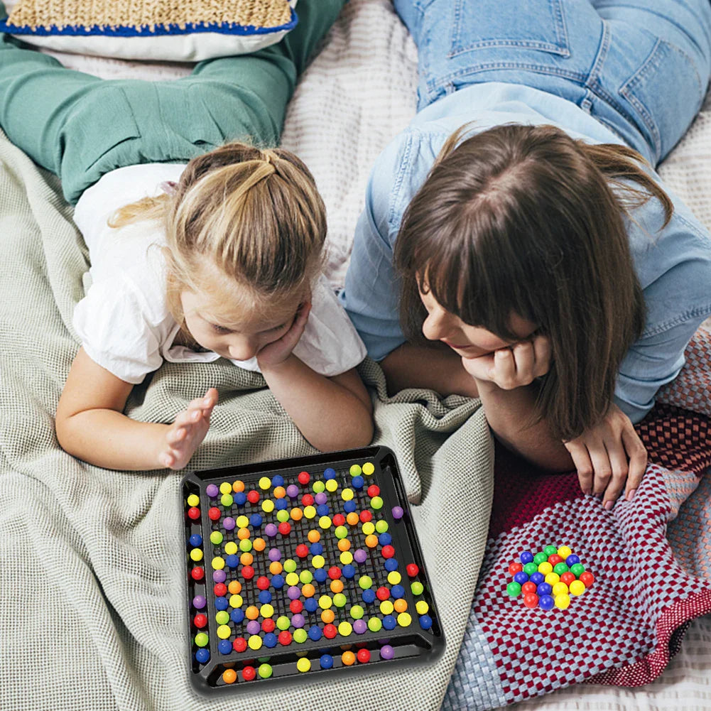 BowLift | Color Crush Game