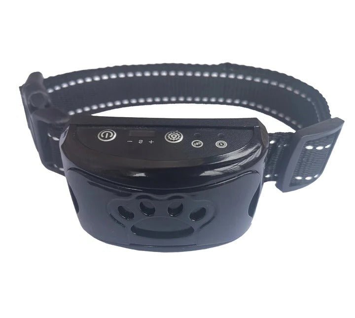 BowLift | Animal-Friendly Anti-Bark Dog Collar For Training