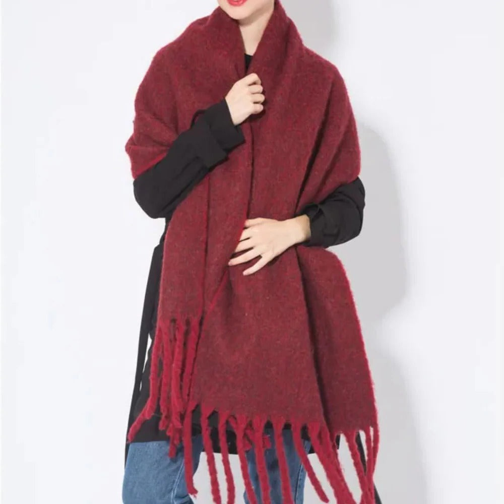 BowLift | Cashmere Scarf