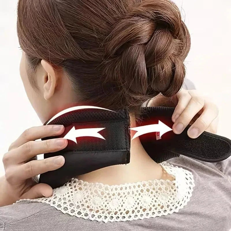 BowLift | Anti Snoring Pillow