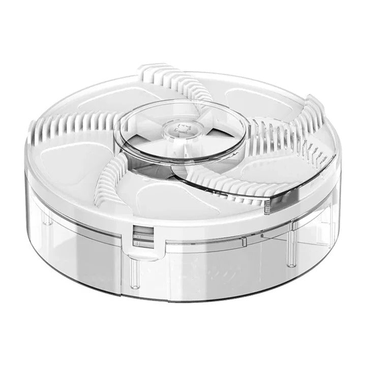 BowLift | Automatic Fly Catcher