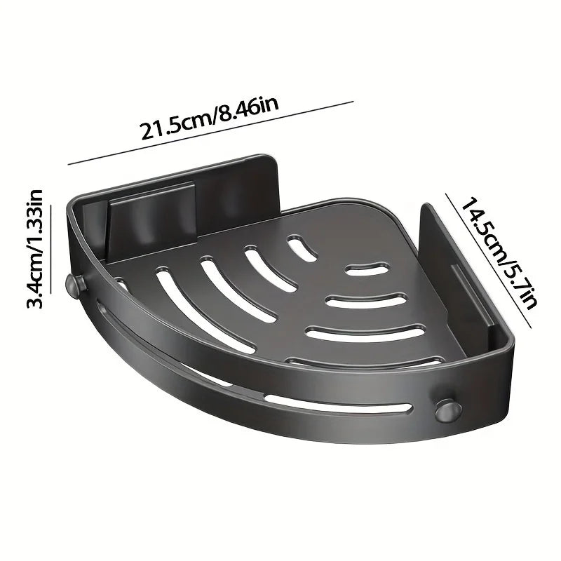 BowLift | Corner Mount Shelf