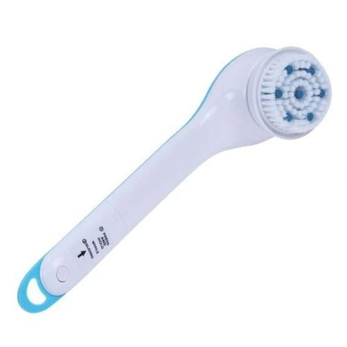 BowLift | 5-Attachment Exfoliating Body Brush