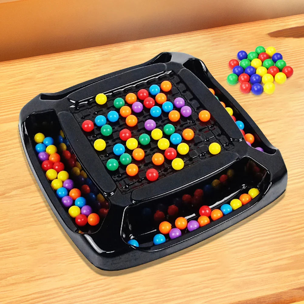 BowLift | Color Crush Game