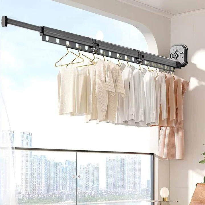 BowLift | Cloths Drying Rack