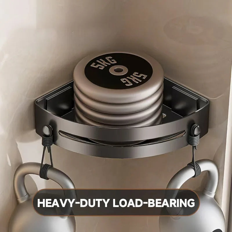 BowLift | Corner Mount Shelf