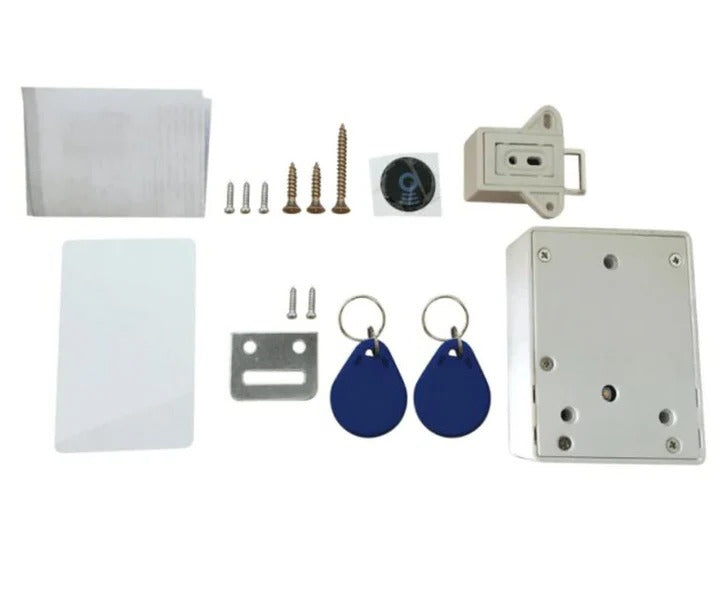 BowLift | Invisible Magnetic Cabinet Lock