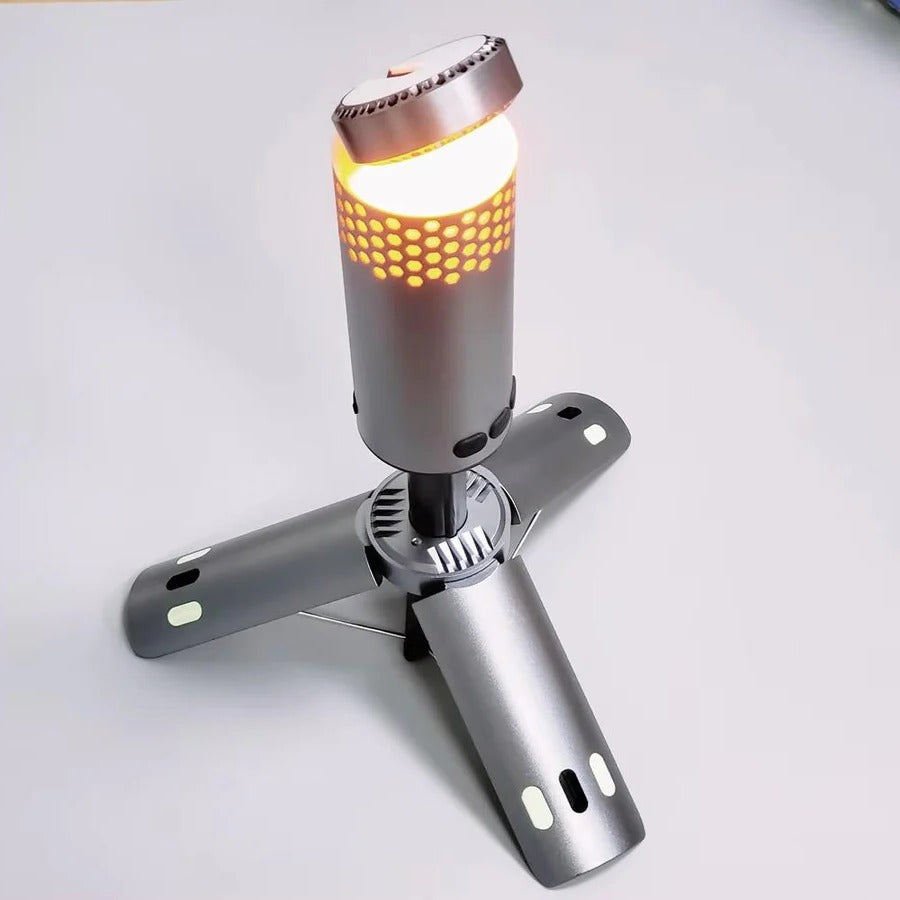 BowLift | Camping Lights Rechargeable