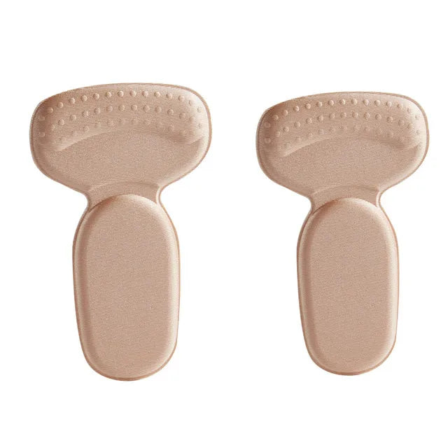 BowLift | Comfort Heel Cushion Pads