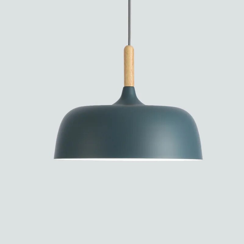 BowLift | Nordic Elegance Pendant Light