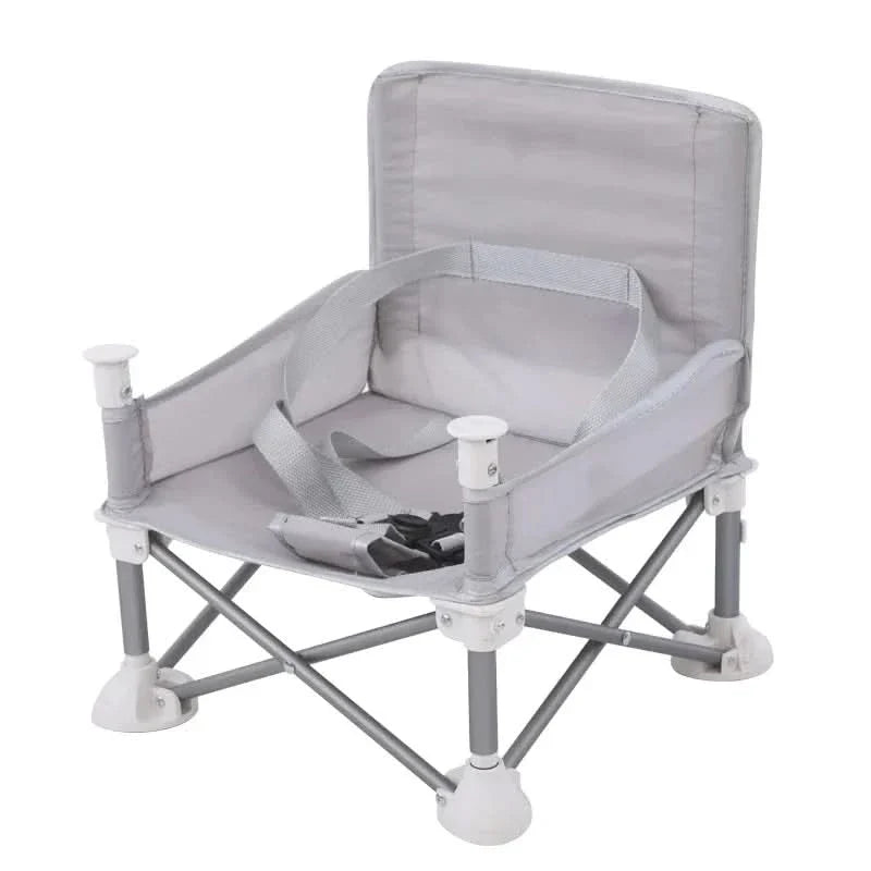 BowLift | BabyGo Seat – Portable high chair for safe seating on the go