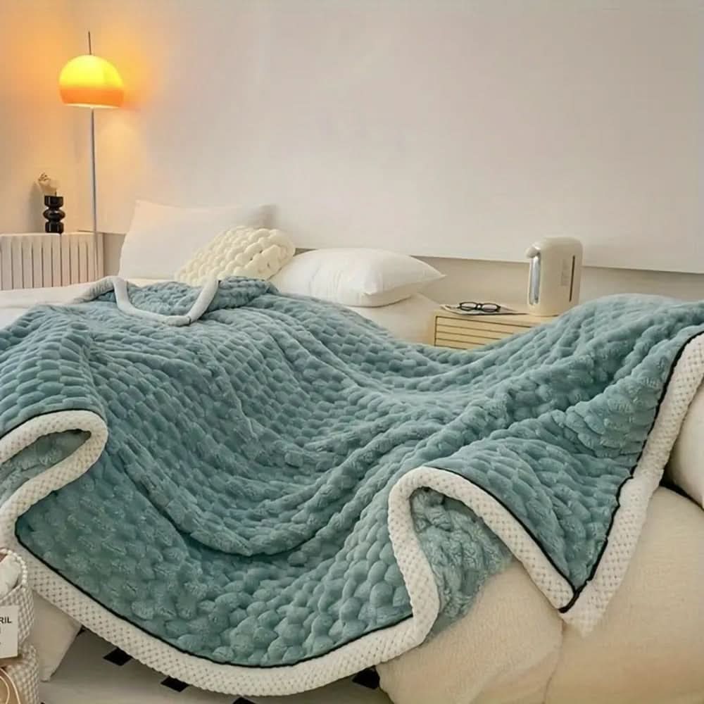 BowLift | DELLA - Cozy Cloud Blanket