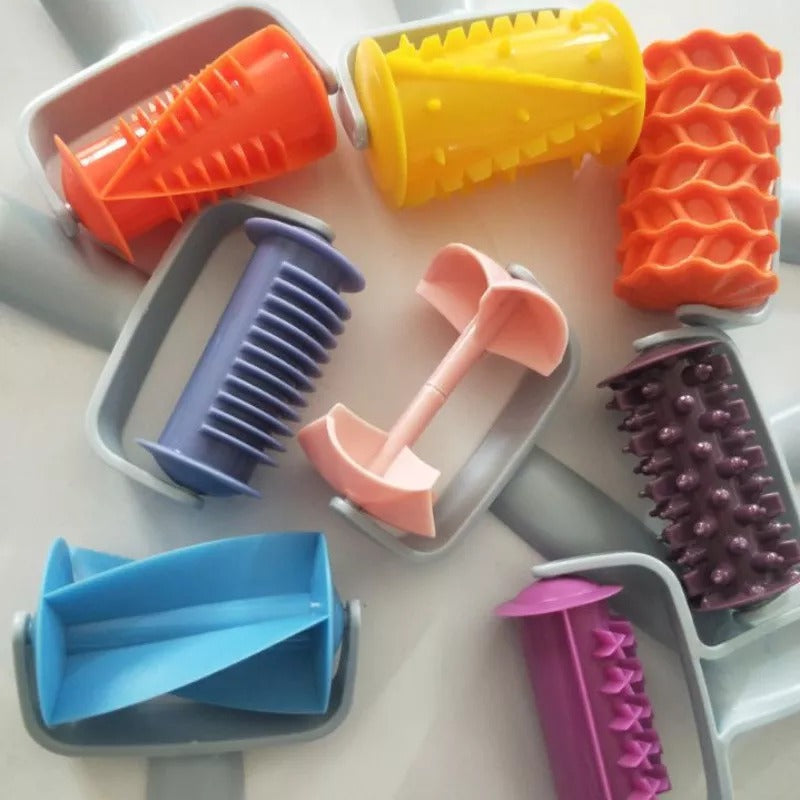 BowLift | DIY Baking Cookie Cutter Mold Maker Tool