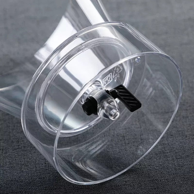 BowLift | Cold Brew Mini Pot Coffee Maker